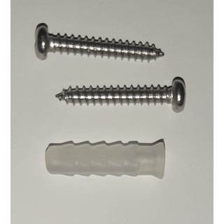 vít nở 6 inox, vít nở inox hàng xịn từ bộ phụ kiện thiết bị, vít nở inox (tháo máy)