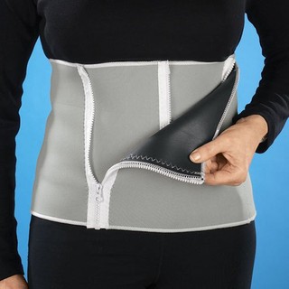 Gen giảm mỡ bụng slimmer size lớn