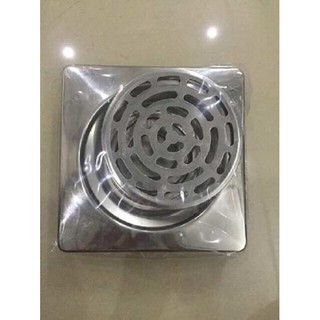 phiễu thoát sàn (lược rác chống hôi)