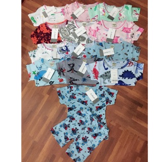 3 bộ bozip xuất chuẩn