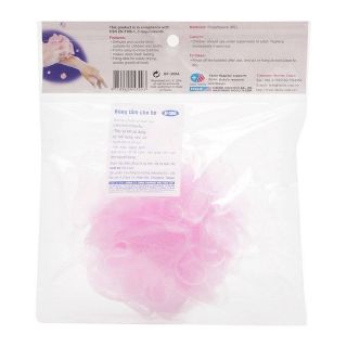 Bông Tắm Cho Bé Farlin BF309A