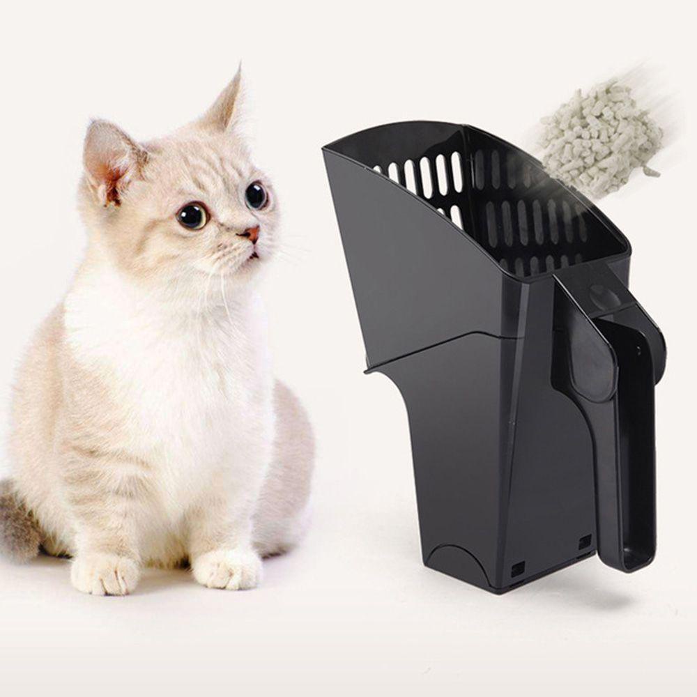 Xẻng Dọn Dẹp Vệ Sinh Cho Mèo Tiện Dụng LAYOR1