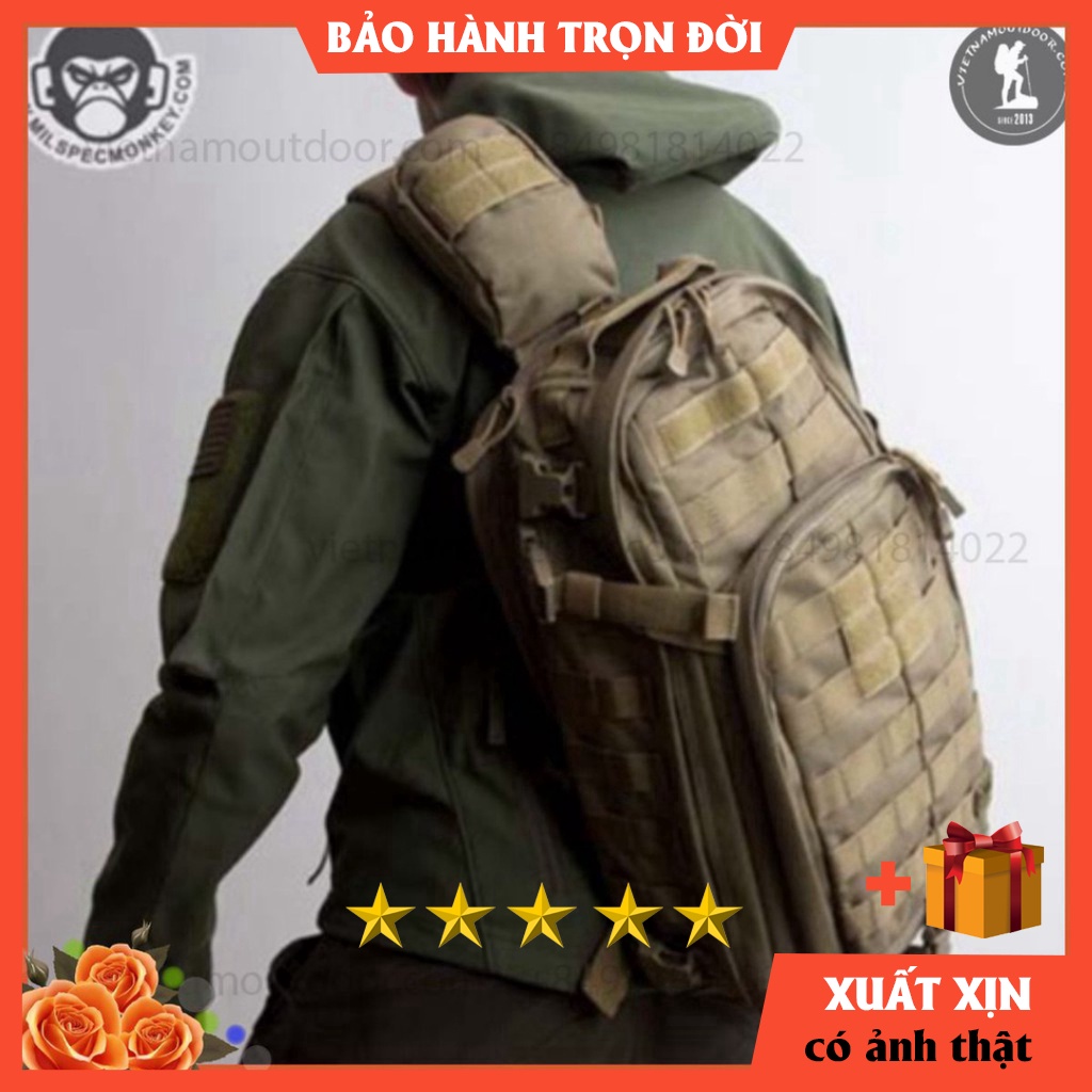 dùng như 511 chiến thuật - tactical - phượt - du lịch -leo núi