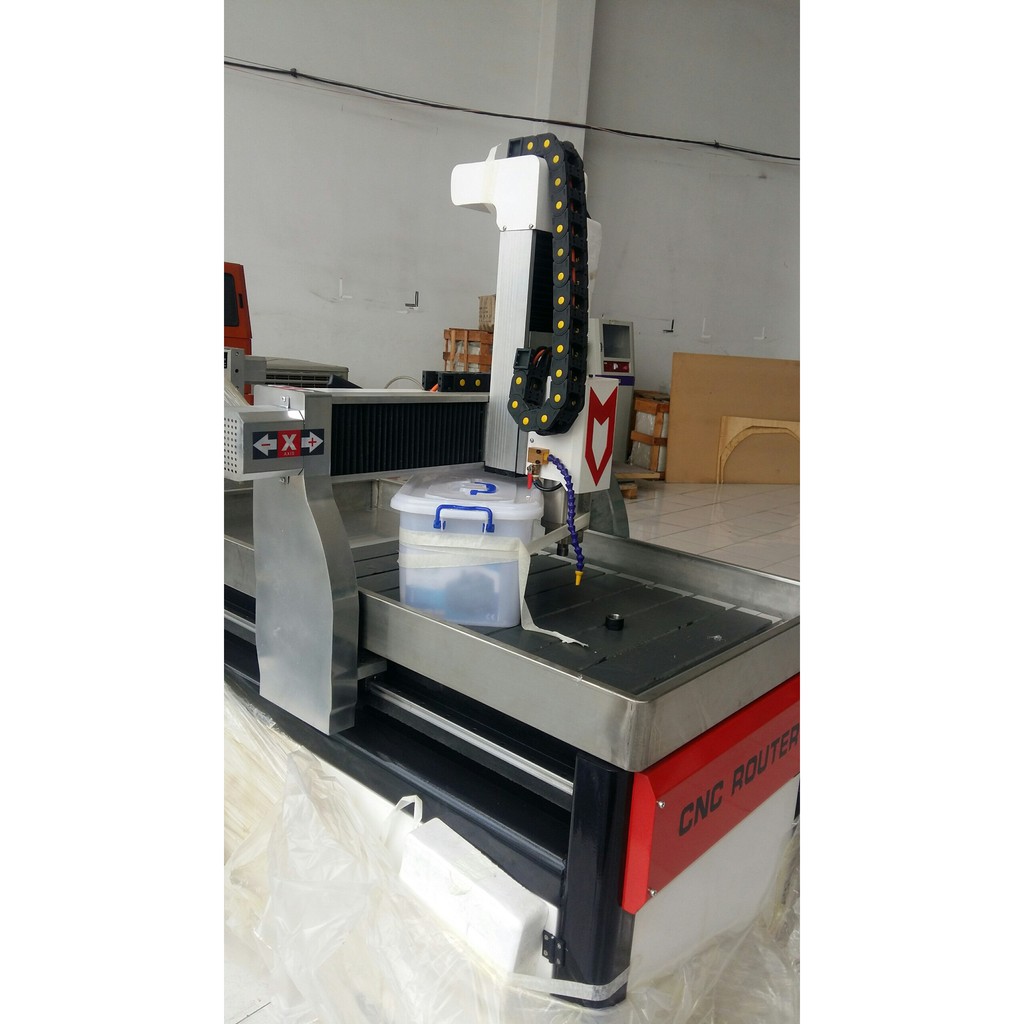 Máy CNC 6090 đục tranh 3D