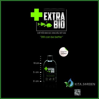 MEN VI SINH EXTRABIO LÀM TRONG NƯỚC | Extra Bio