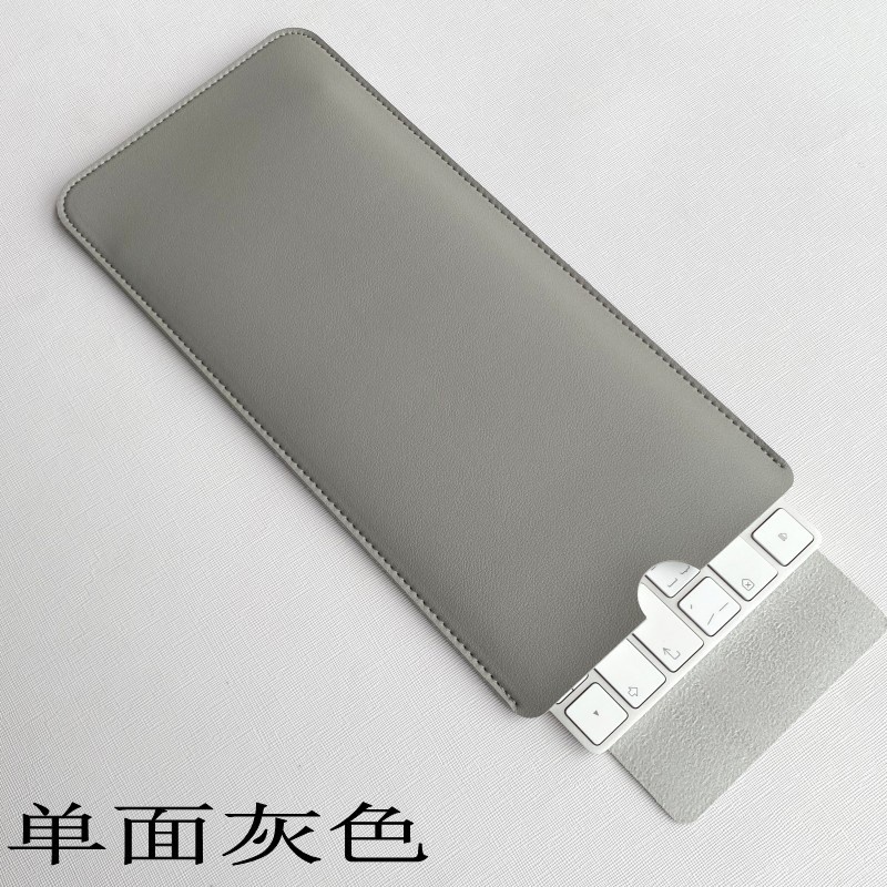 Phù Hợp Túi Đựng Bảo Vệ Bàn Phím Không Dây Apple Thế Hệ Thứ 2