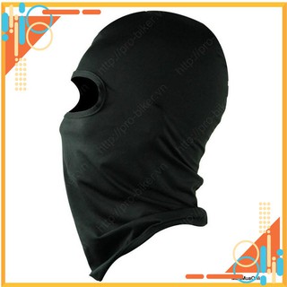 🎯xả lỗ🎯 mũ trùm đầu ninja chống nắng