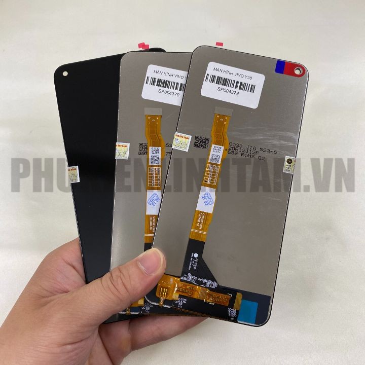 Màn hình Vivo Y30