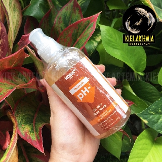 Dung Dịch Tăng Giảm pH♥️FREE SHIP♥️Koika - 105ML