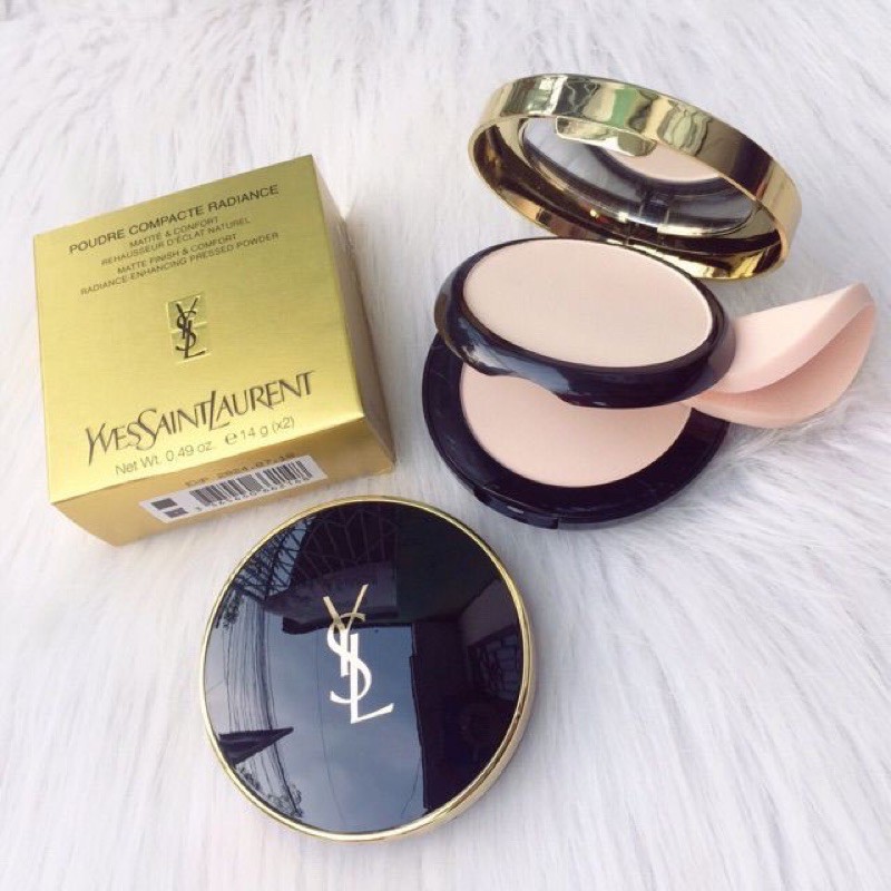 Phấn phủ BB 2 tầng ( chọn ngẫu nhiên) | BigBuy360 - bigbuy360.vn