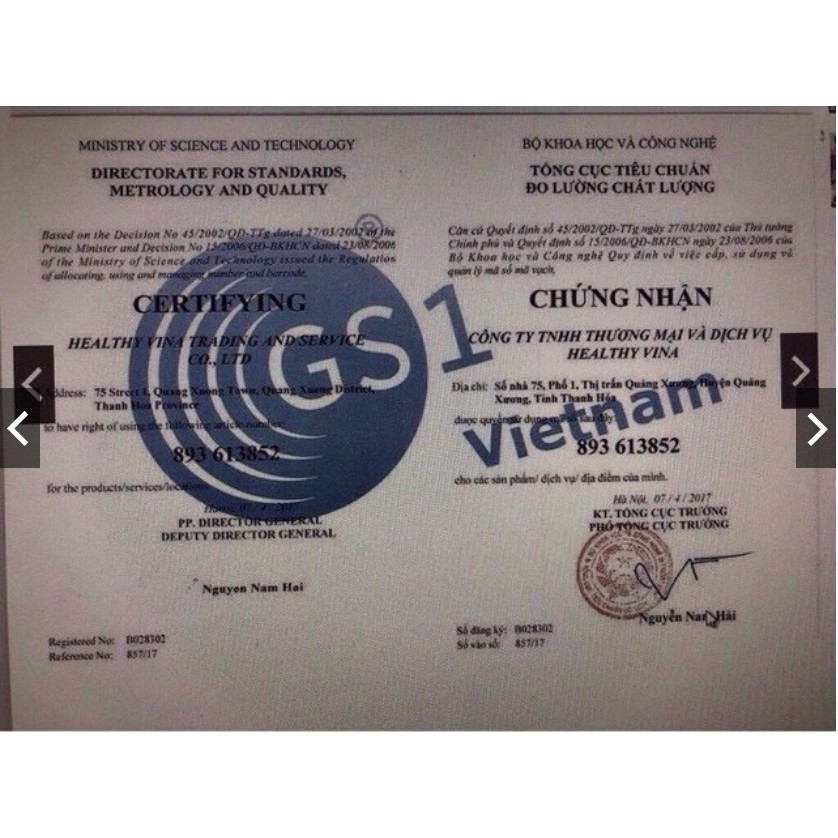 Giảm Cân Hera Hỗ Trợ Giảm Cân Nhanh An Toàn, Hiệu Quả | Thế Giới Skin Care