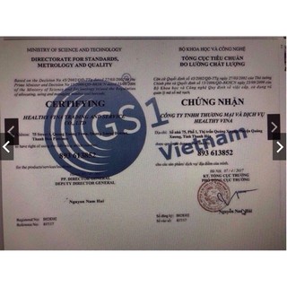 Giảm cân hera chính hãng