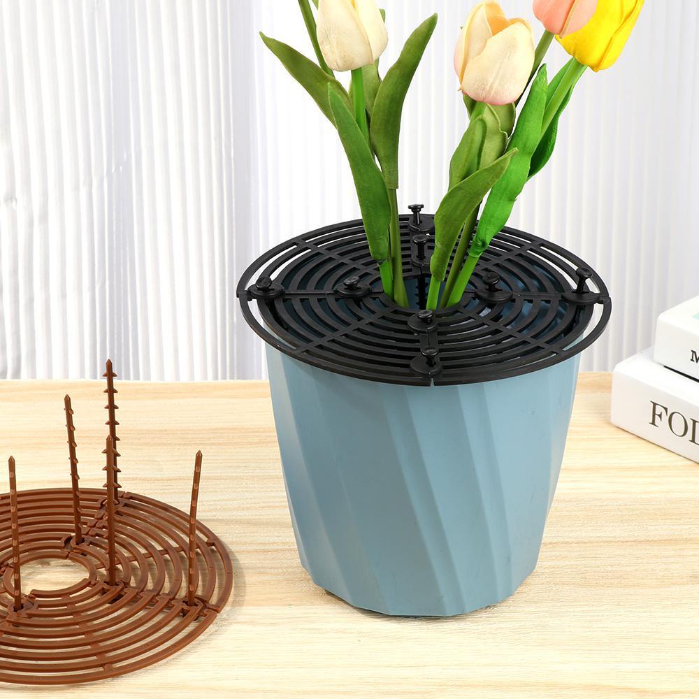 Vỏ Lưới Bọc Bảo Vệ Chậu Hoa / Cây Cảnh Đa Năng Tiện Dụng