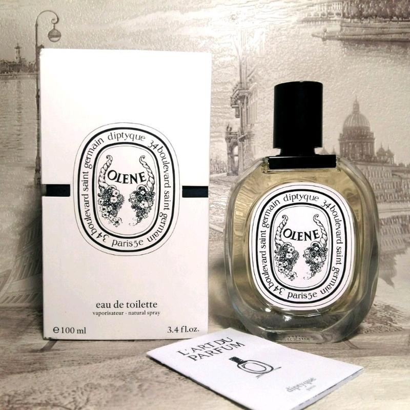 ⚜️ Nước hoa Diptyque Olene EDT 100ml