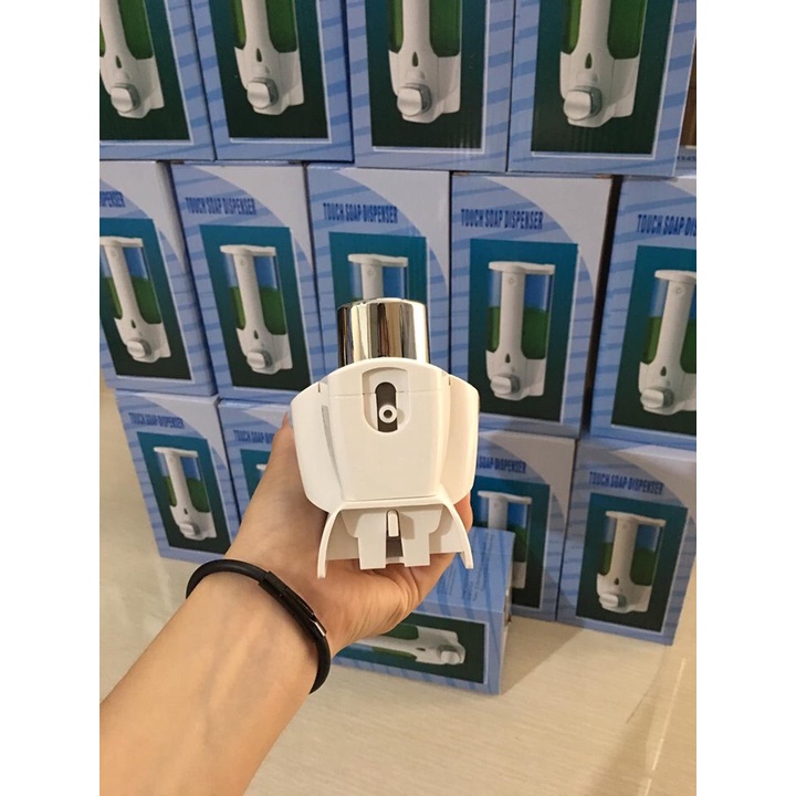 Bình đựng nước rửa tay cao cấp xinda 138