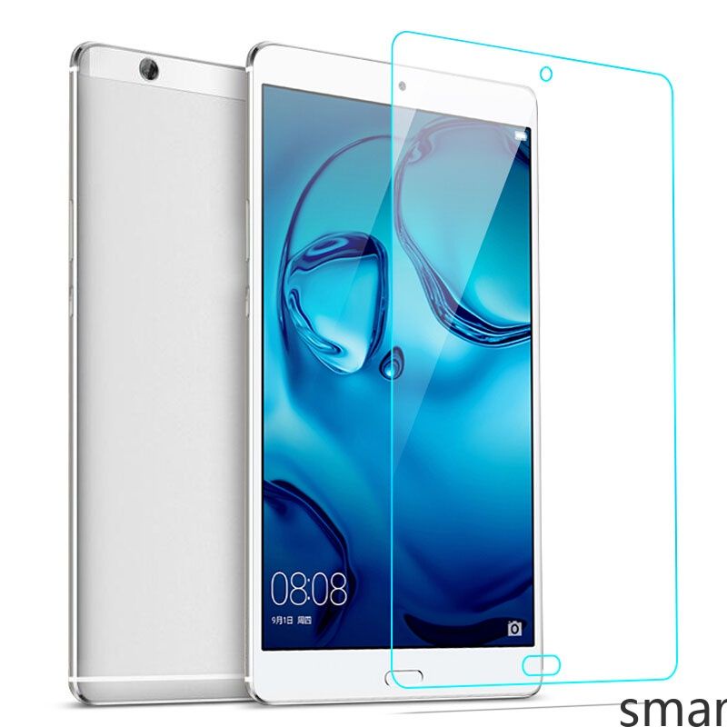 Kính cường lực siêu mỏng bảo vệ màn hình máy tính bảng Huawei M3 Mediapad 8.4 Inch