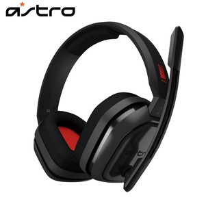 Tai Nghe Gaming Logitech G - Astro A10 dành cho PC, PS4, Mac, Mobile, Xbox One, Switch
