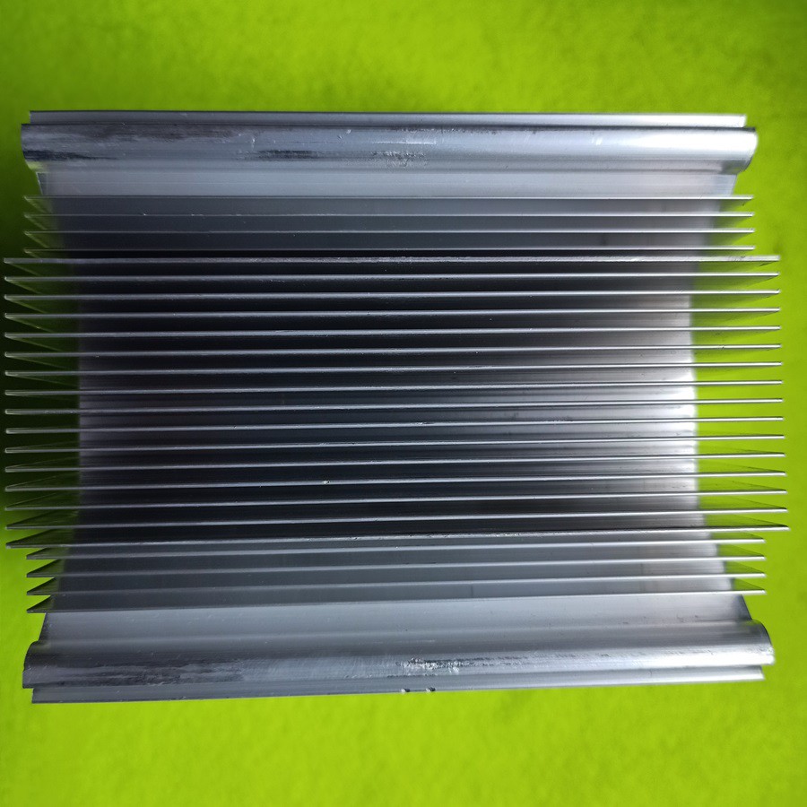 TẢN NHIỆT NHÔM 20W - 100W