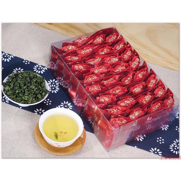 TRÀ THIẾT QUAN ÂM An Khê