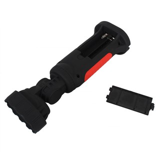 Đèn Led Chiếu Sáng Đế Nam Châm Có Móc Treo