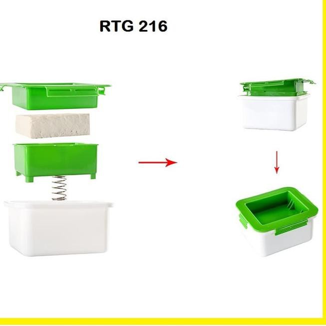 Khuôn Ép Làm Đậu Hũ Tiện Lợi | BigBuy360 - bigbuy360.vn