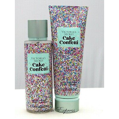 Sữa dưỡng thể hương nước hoa Victoria Secret Candy Baby 236ml