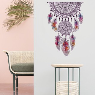 Decal Dreamcatcher lớn