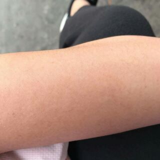 Máy wax lông tiện dụng