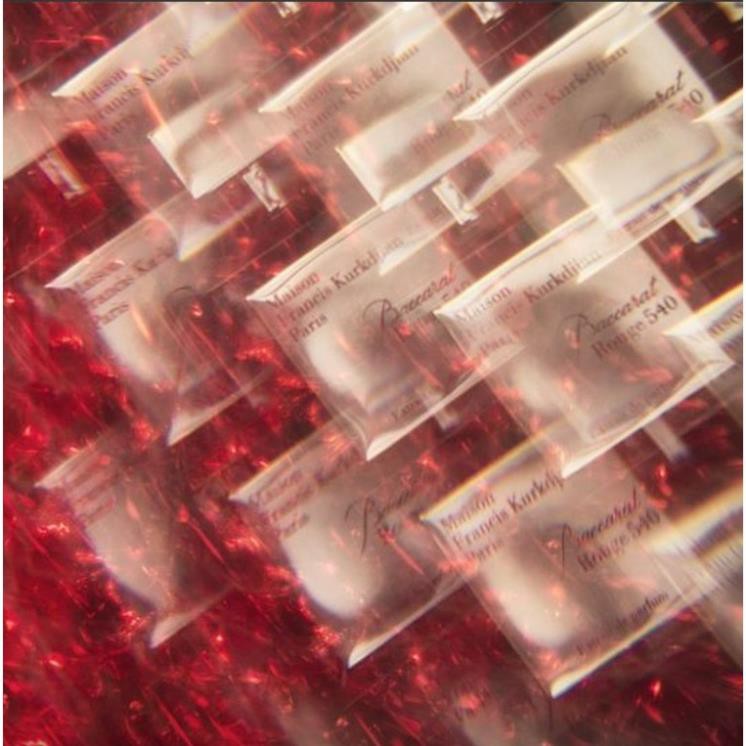 ✧ Mẫu thử nước hoa Baccarat Rouge 540 edp Maison Francis Kurkdjian𝒦𝒟.𝒮𝓉ℴ𝓇ℯ️ | Thế Giới Skin Care