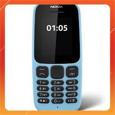 Sản Phẩm Bộ vỏ nokia 105 2017 liền phím. chính hãng _chính hãng