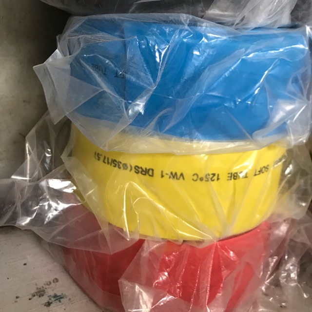 Ghen co nhiệt phi 35