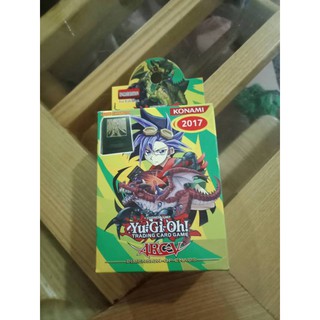 Bài Yugioh hộp giấy cỡ vừa
