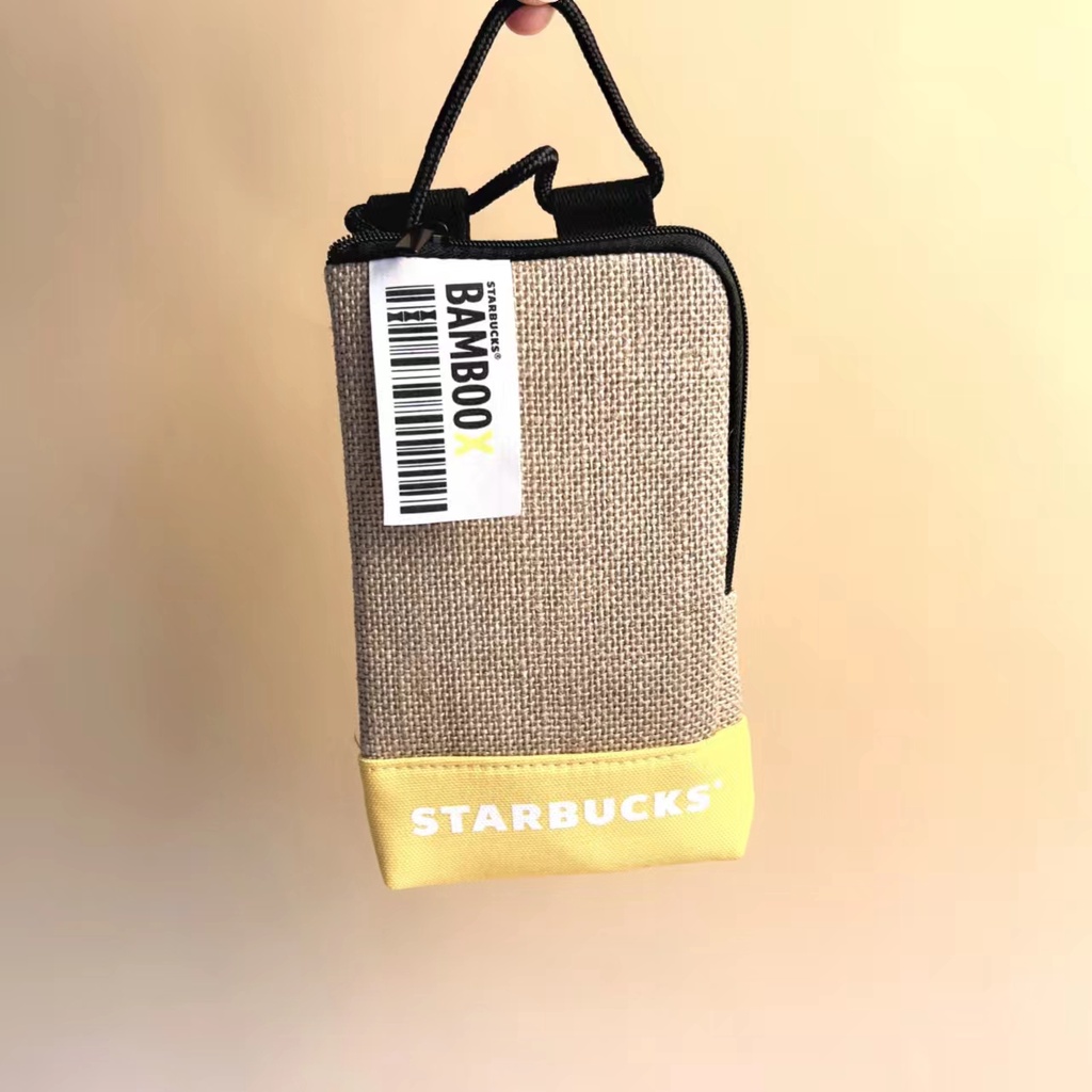 Túi Tote Đeo Vai Đựng Điện Thoại Kích Cỡ Lớn Chất Liệu Vải Lanh Thân Thiện Với Môi Trường