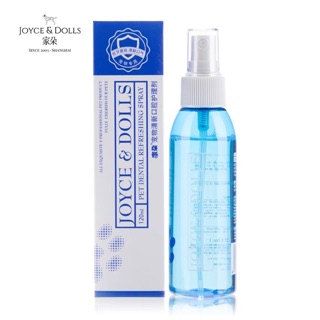 XỊT THƠM MIỆNG JOYCE & DOLLS CHO CHÓ MÈO