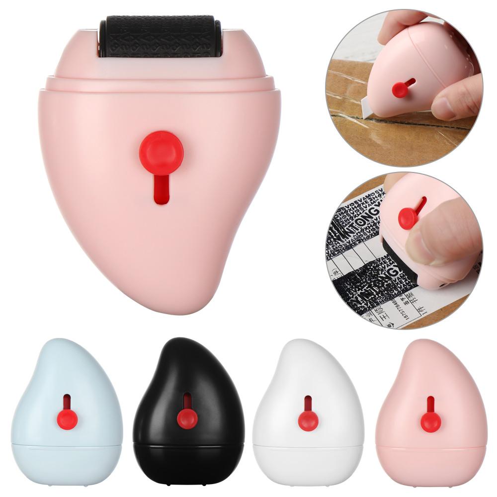 PISTA Dụng Cụ Con Lăn Bảo Vệ Thông Tin Đa Năng