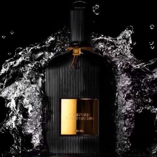 Nước hoa TOM FORD Black Orchid EDP