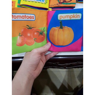 Combo 5 Sách Vải Chủ Đề Tiếng Anh