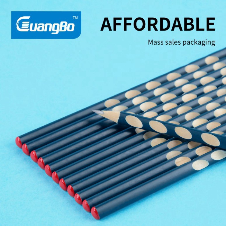 Bút chì định vị tay cầm Tourgroups HB Guangbo H06007
