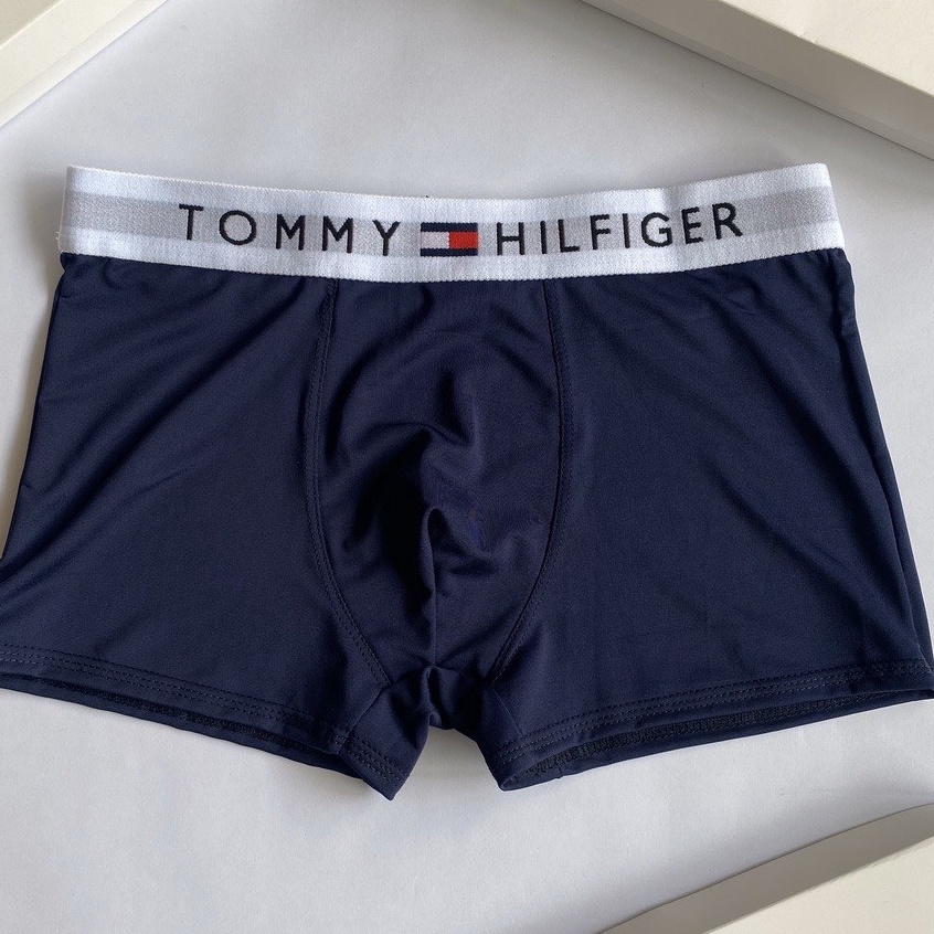 Quần lót Nam TOMMY chất thun lạnh mặc cực mát siêu co dãn cao cấp TD_73