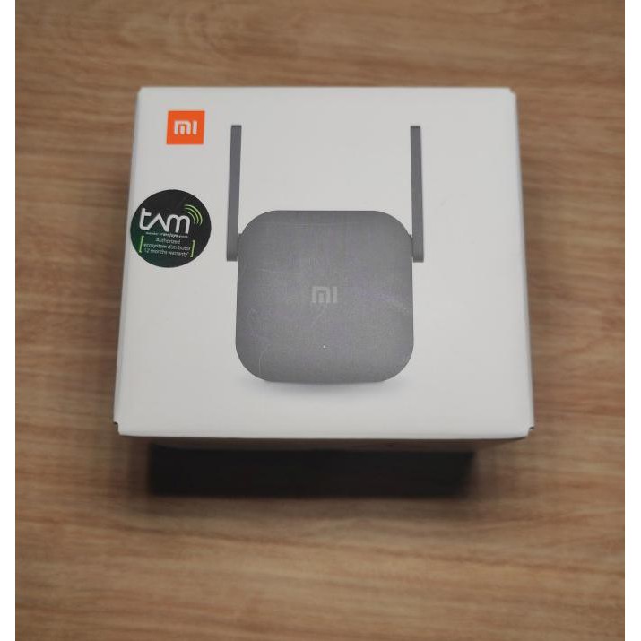 Thiết Bị Mở Rộng Wifi Xiaomi Mi 6 Tháng - 1 Year Warranty 0512 Chất Lượng Cao