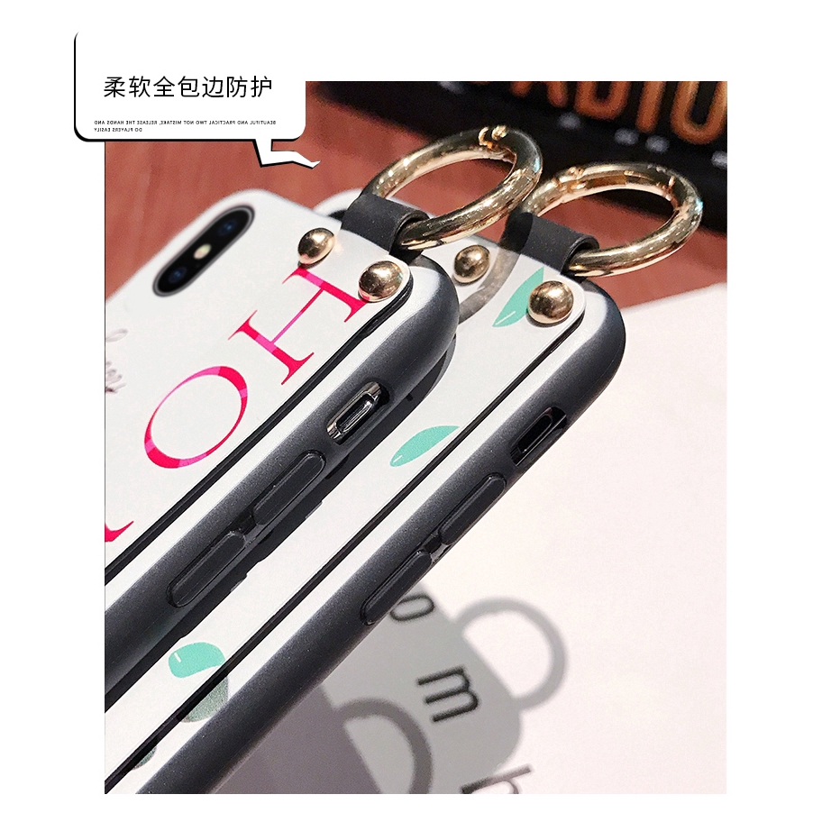 Ốp lưng cho iphone 12 mini iphone12 11 pro 8 7 6s 6 8P 7P 6P 6sP X XR XS XSMAX | BigBuy360 - bigbuy360.vn