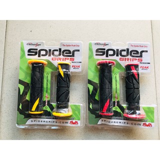 Bao tay Spider không gù