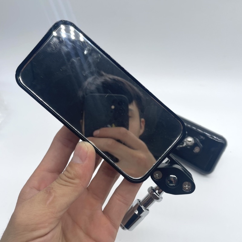 Gương chiếu hậu xe máy Dream, Wave, Sirius, Ex, Winner, cub, Vison, Lead và nhiều dòng xe khác lắp chung