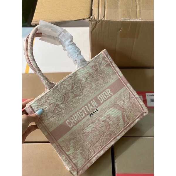 Túi tote thổ cẩm