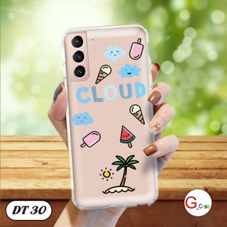 Ốp lưng dẻo cho Samsung Galaxy S21