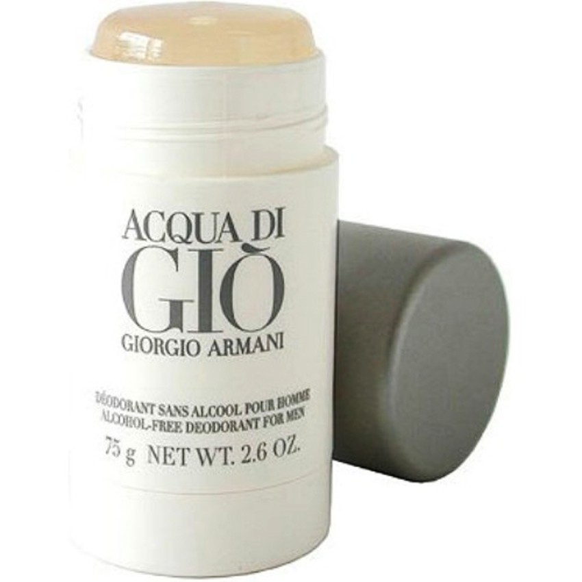 Lăn khử mùi nam Acqua di Giò Giorgio Armani 75g