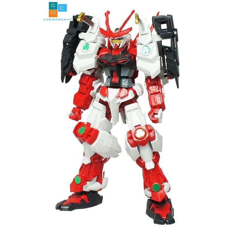 Mô hình lắp ráp Bandai Gundam hg sengoku astray 1/144 - Mô hình GDC