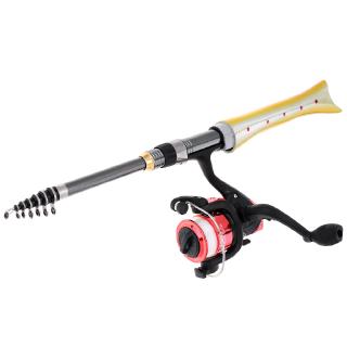 Cần Câu Cá Mini 1.6m