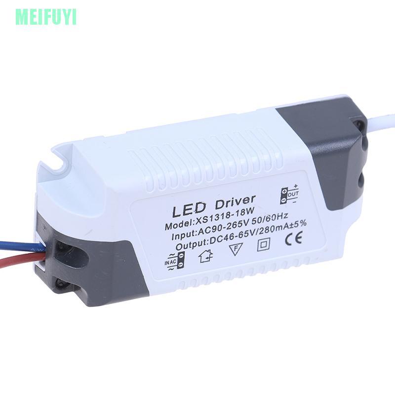 POWER Thiết Bị Điều Khiển Đèn Led 3w-36w 300ma