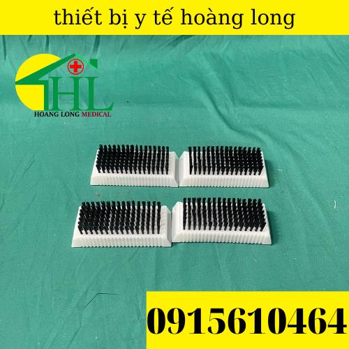 Com Bo 10 Cái Bàn Chải Phẫu Thuật- Bàn Chải Rửa Tay Phẩu Thuật